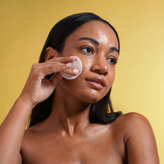 Le Mieux Vita - C Clear Skin Pads - Art of Skin Care