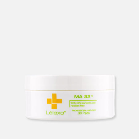 トリートメント peko lelexo-ma32-peel-pads-