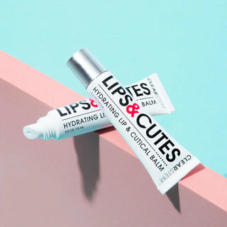 CLEARSTEM LIPS&CUTES Lip Treatment