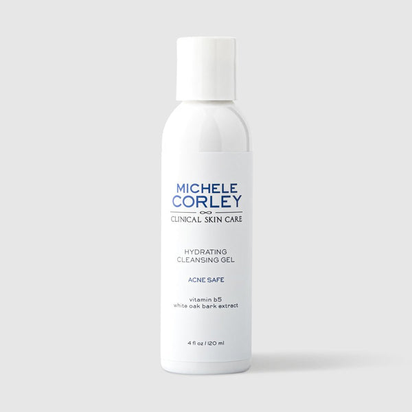 Michele Corley Hydrating Cleansing Gel | Free U.S. Shipping on