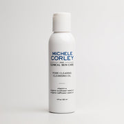 Michele Corley Pore Clearing Cleansing Oil - Art of Skin Care