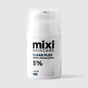 Mixi Clear Plex BPO Acne Gel - Art of Skin Care