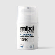 Mixi Clear Plex BPO Acne Gel - Art of Skin Care