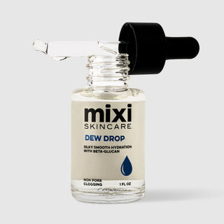 Mixi Dew Drops Hydrating Serum - Art of Skin Care