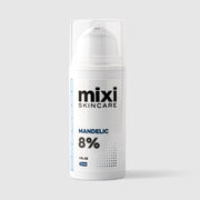 Mixi Mandelic Serum - Art of Skin Care