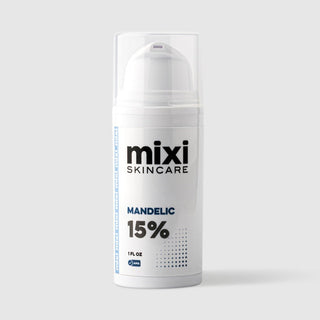 Mixi Mandelic Serum - Art of Skin Care