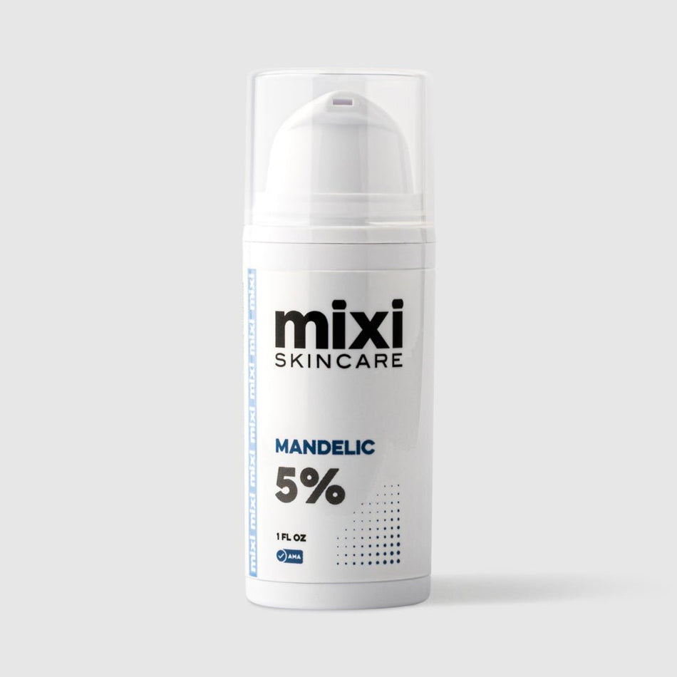 Mixi Skincare | Authorized Retailer & Free Shipping on Orders $49+