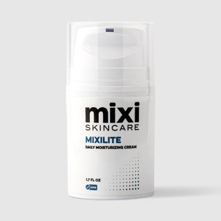 Mixi Mixilite Daily Moisturizing Cream - Art of Skin Care