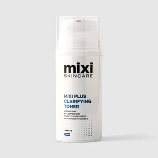 Mixi Plus Clarifying Toner - Art of Skin Care