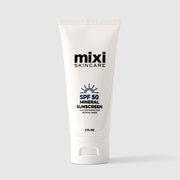 Mixi SPF50 Mineral Sunscreen - Art of Skin Care