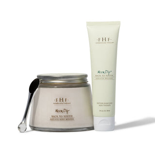 Moon Dip Back to Youth Set - Art of Skin Care