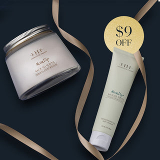Moon Dip Back to Youth Set - Art of Skin Care