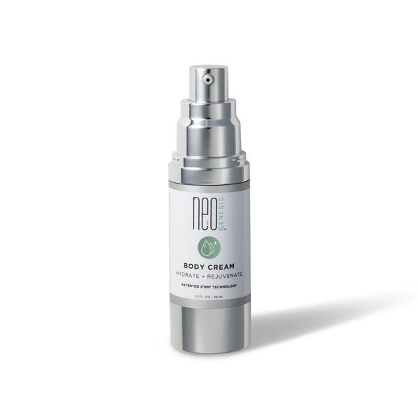 NeoGenesis Body Cream | Free U.S. Shipping on Orders $49+