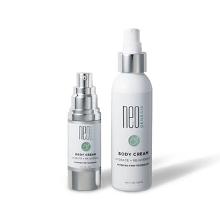NeoGenesis Body Cream - Art of Skin Care