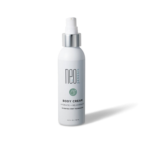 NeoGenesis Body Cream | Free U.S. Shipping on Orders $49+