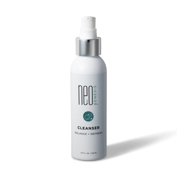 NeoGenesis Cleanser | Free U.S. Shipping on Orders $49+