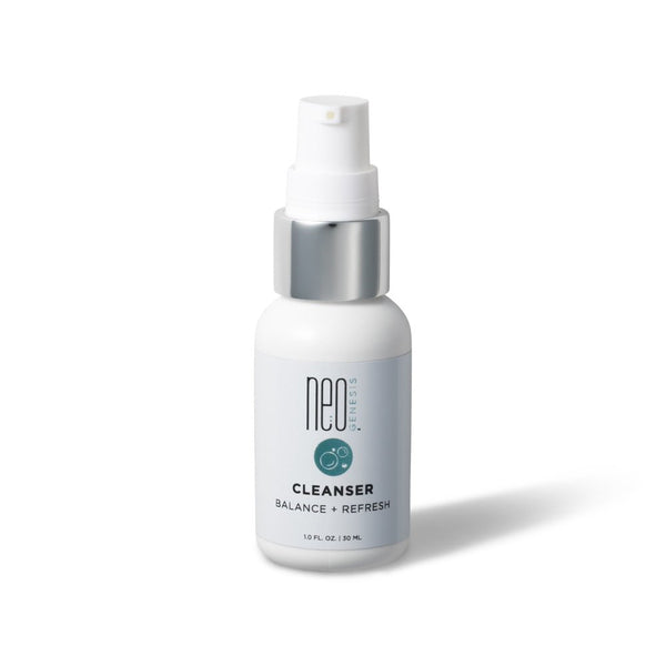 NeoGenesis Cleanser | Free U.S. Shipping on Orders $49+