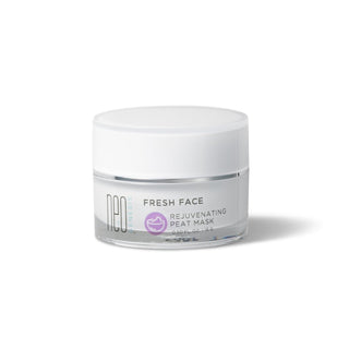 NeoGenesis Fresh Face Rejuvenating Peat Mask - Art of Skin Care