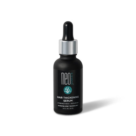 NeoGenesis Hair Thickening Serum | Free U.S. Shipping on Orders $49+