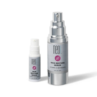 NeoGenesis Skin Restore Serum - Art of Skin Care