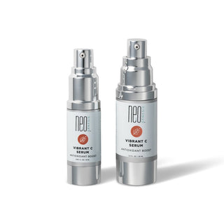 NeoGenesis Vibrant C Serum - Art of Skin Care