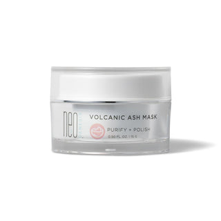 NeoGenesis Volcanic Ash Mask - Art of Skin Care
