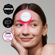Omnilux Blemish Eraser Mini LED Device - Art of Skin Care