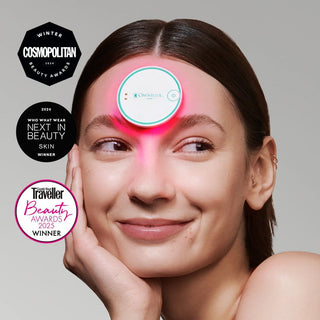 Omnilux Blemish Eraser Mini LED Device - Art of Skin Care