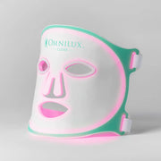 Omnilux Clear LED Mask - Art of Skin Care