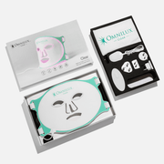 Omnilux Clear LED Mask - Art of Skin Care