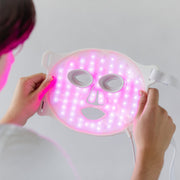 Omnilux Clear LED Mask - Art of Skin Care