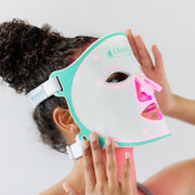Omnilux Clear LED Mask - Art of Skin Care