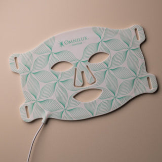 Omnilux Contour Face LED Mask - Art of Skin Care
