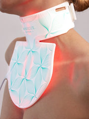 Omnilux Contour Neck & Decollete LED Device - Art of Skin Care