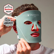 Omnilux Men LED Mask - Art of Skin Care