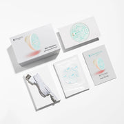 Omnilux Skin Corrector Mini LED Device - Art of Skin Care
