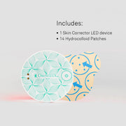 Omnilux Skin Corrector Mini LED Device - Art of Skin Care