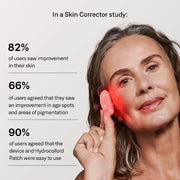 Omnilux Skin Corrector Mini LED Device - Art of Skin Care
