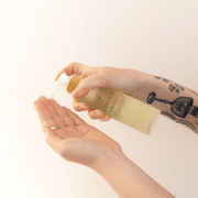 ORGAID Cleansing Oil Ultra Deep Cleanse - Art of Skin Care