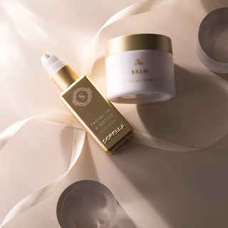 Overnight Glow Up Set - Art of Skin Care