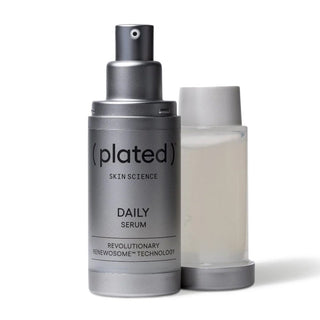 ( plated )™ Skin Science DAILY Serum - Art of Skin Care