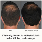 Plated Skin Science Hair Serum - Art of Skin Care