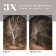 Plated Skin Science Hair Serum - Art of Skin Care