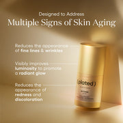 Plated Skin Science INTENSE Serum - Art of Skin Care