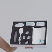 Neck and chest how to use