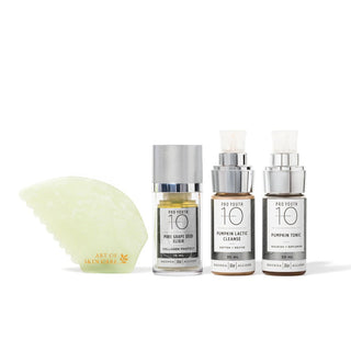 Pumpkin Spice Ritual - Art of Skin Care