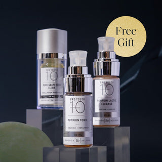 Pumpkin Spice Ritual - Art of Skin Care