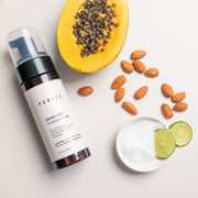 PurErb Caviar Lime Cleansing Foam - Art of Skin Care