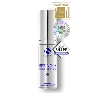 Retinol Emulsion Awards