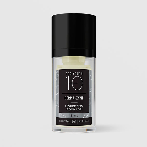 Rhonda Allison Derma-Zyme | Free U.S. Shipping on Orders $49+